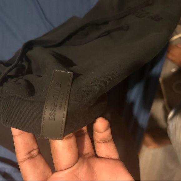 Essential fear of god pants - Picture 3 of 4
